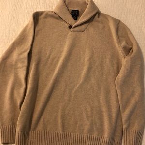 Men’s Jos.A Bank Sweater